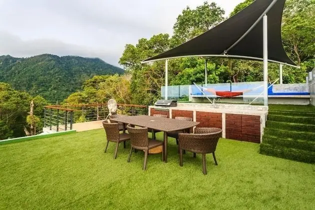 Villa Paradesa by Lofty - Yerinde Yemek