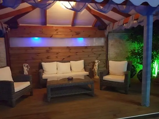 Paradice Hotel Luxury Suites