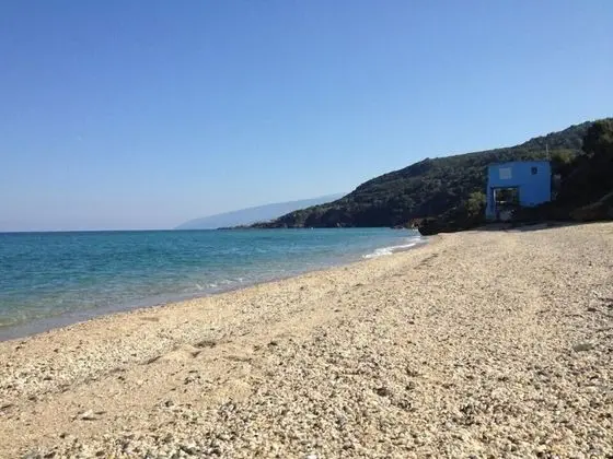 Paradies - Plaj