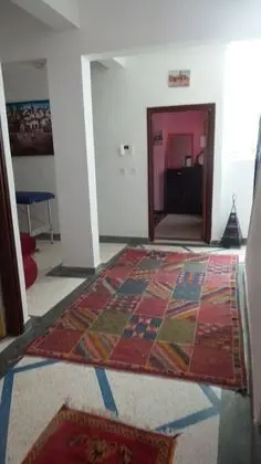 Paradies Quad - İç Mekan