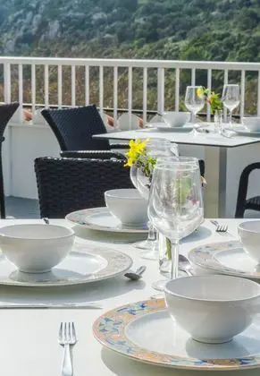 Hotel Paradis Blau
