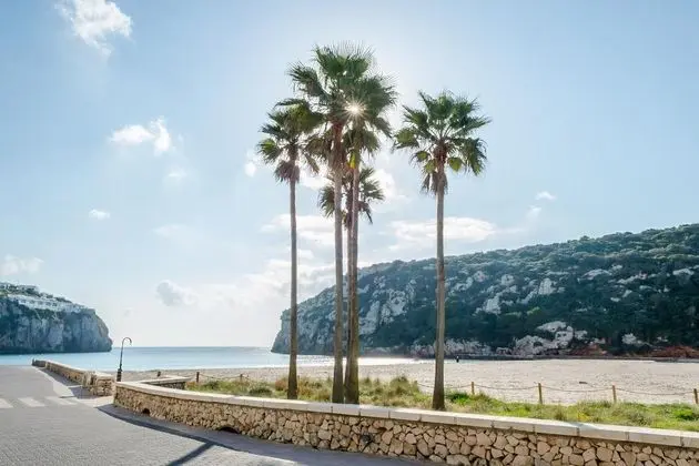 Hotel Paradis Blau