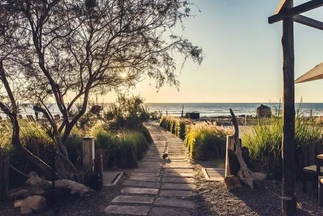 Paradis Plage Surf Yoga & Spa resort - Genel