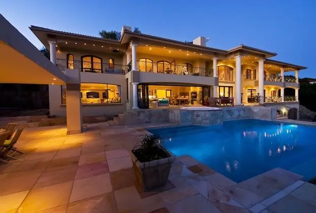 Villa Paradisa Guest House - Dış Mekan