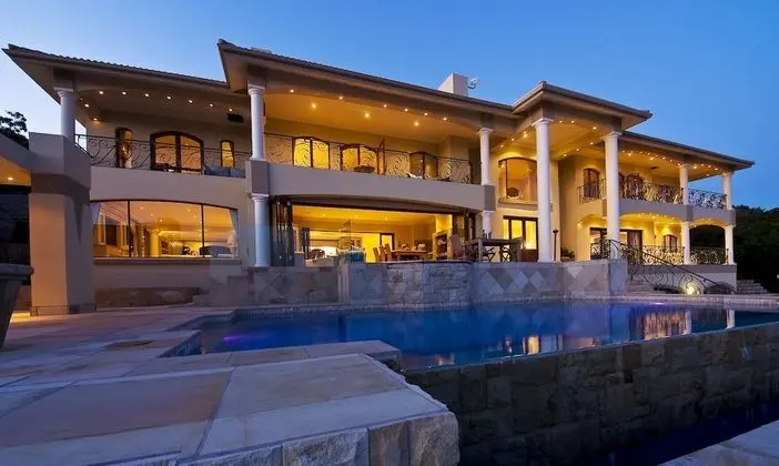 Villa Paradisa Guest House - Öne Çıkan Resim