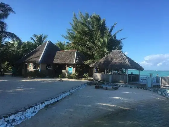 Paradisa Hotel