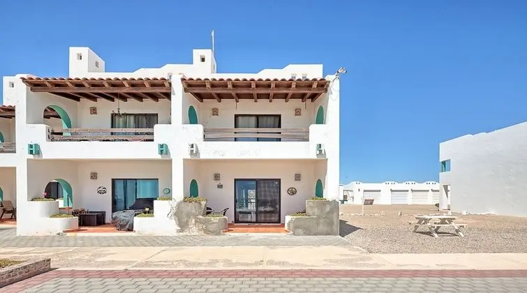 Paradise Villa 12 by Kivoya - Dış Mekan