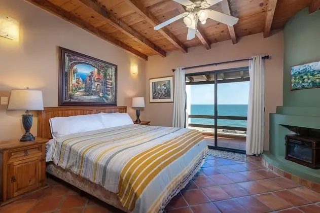 Paradise Villa 20 by Kivoya - Oda