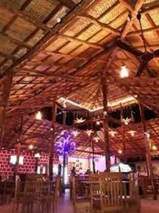 Paradise-A pleasant stay in Arpora - Yerinde Yemek