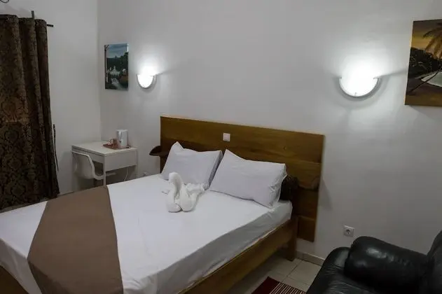 Paradise Agua Leve Residential