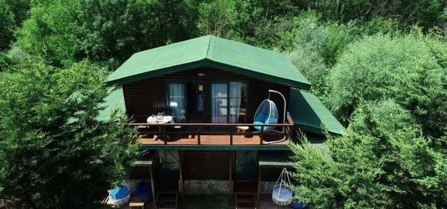 Paradise Otel Ağva