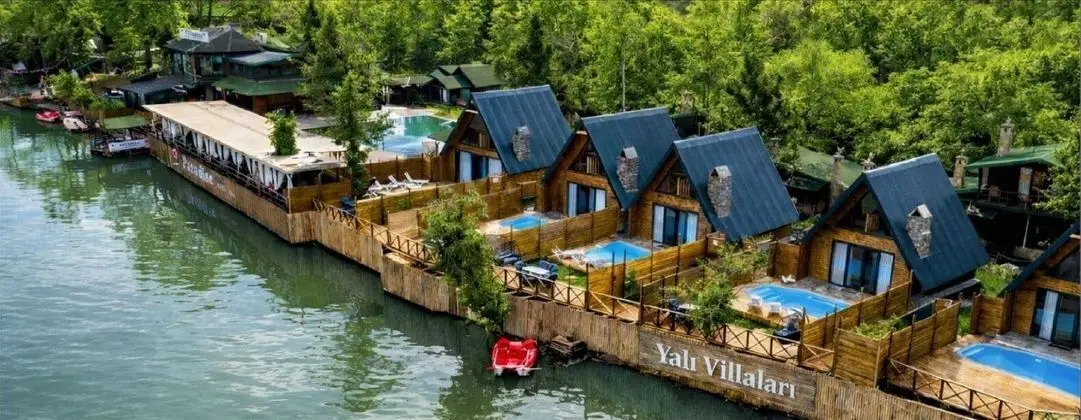 Paradise Otel Ağva