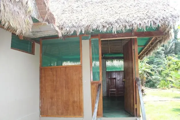 Paradise Amazon Lodge & Adventure