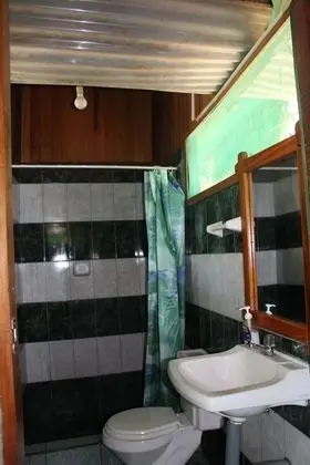 Paradise Amazon Lodge & Adventure - Oda