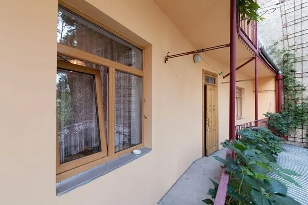 Paradise apartment 2 - Dış Mekan