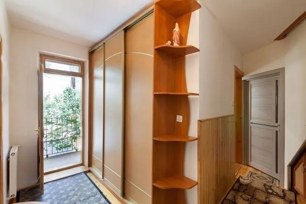 Paradise apartment 2 - Lobi