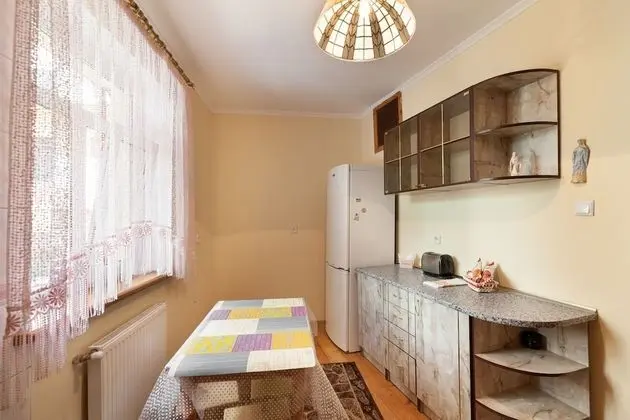 Paradise apartment 2 - Mutfak