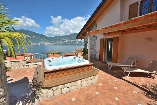 Paradise Apartment - Havuz