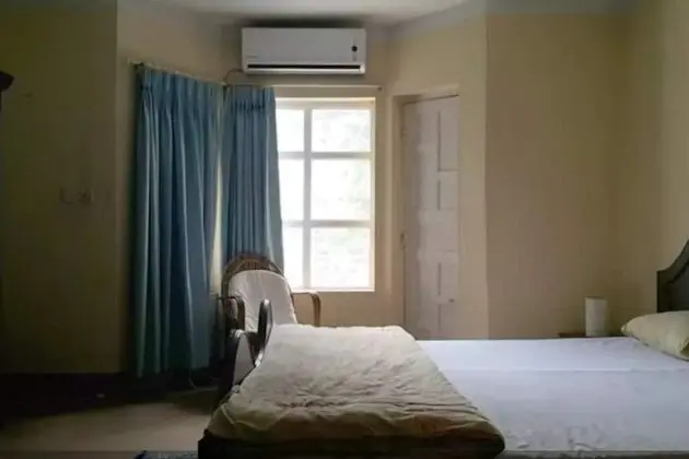 Paradise Apartment - Oda