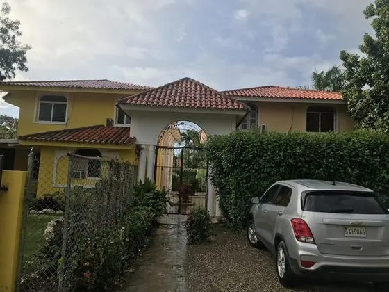 Paradise Apartment