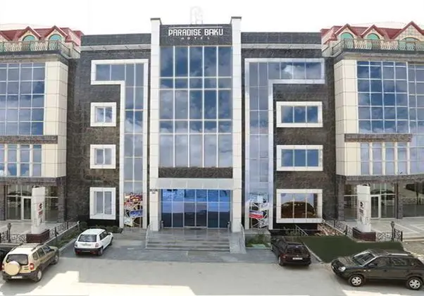 Paradise Baku