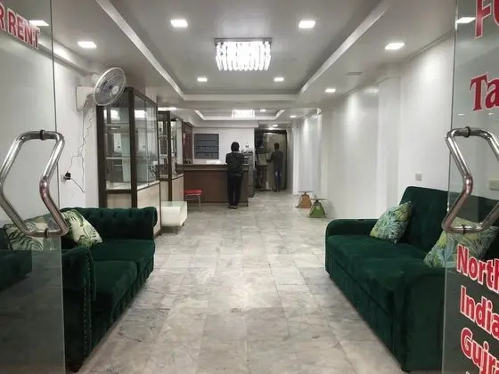 Paradise in bangkok