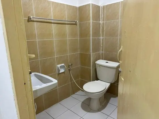 Paradise in bangkok - Banyo Özellikleri