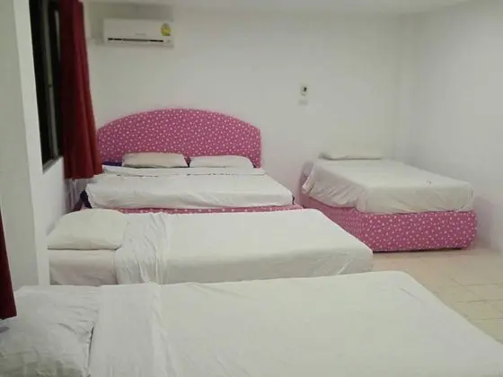 Paradise in bangkok - Öne Çıkan Resim