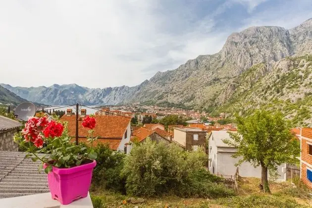 Paradise Bay Apartments - Dış Mekan