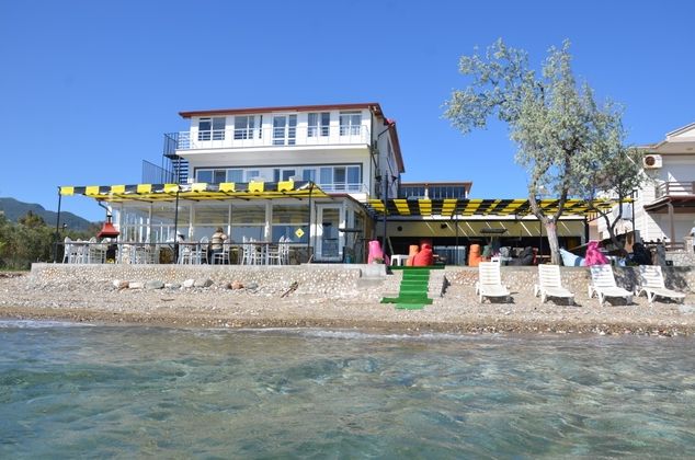 Paradise Beach OtelFotoğrafı