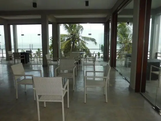 Paradise Beach Club - Bar