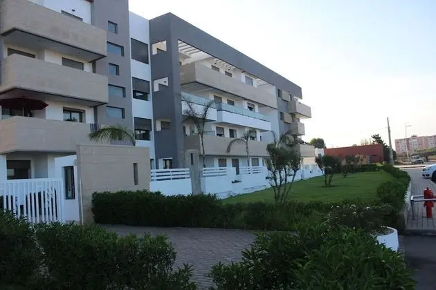 Paradise Beach - Dış Mekan