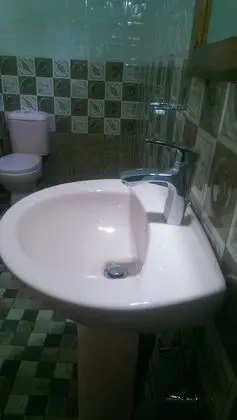 Paradise Beach House - Banyo Özellikleri