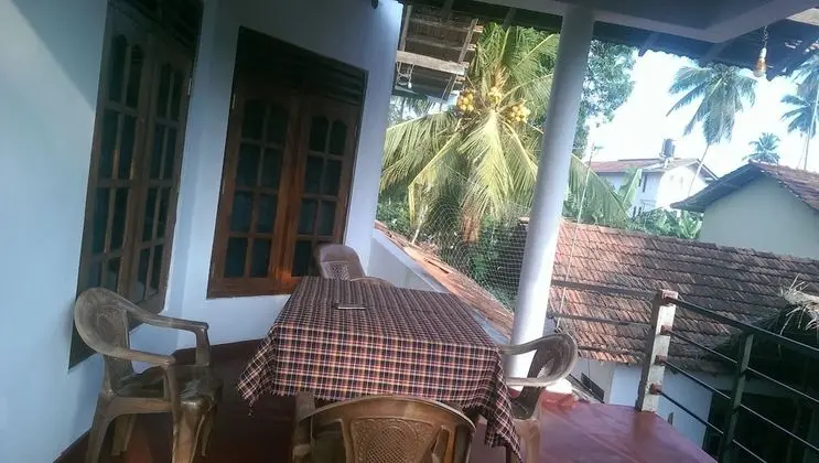 Paradise Beach House - Yerinde Yemek