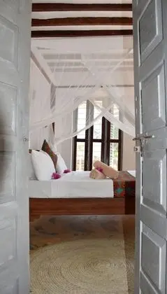 Paradise Beach Villa Paje - Oda