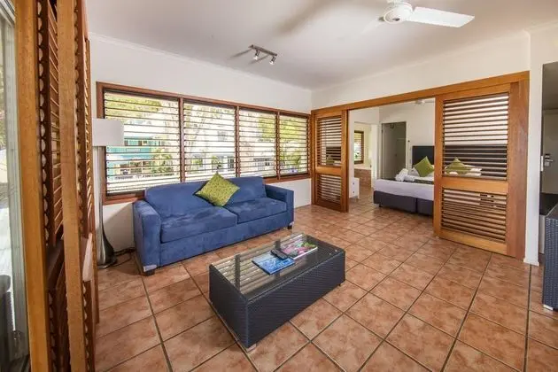 Paradise on the Beach Resort