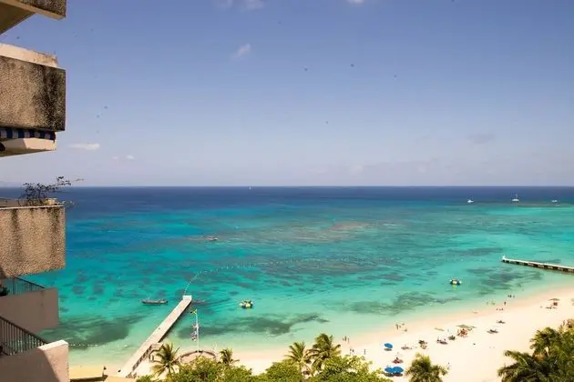 Paradise Beach Studio At Montego Bay Club