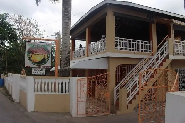 Paradise Beach Studio At Montego Bay Club - Dış Mekan