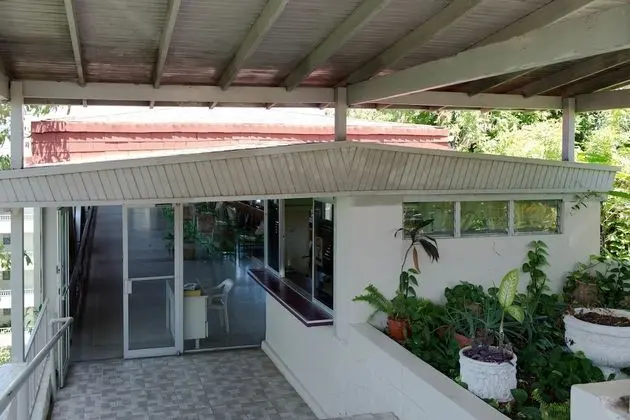 Paradise Beach Studio At Montego Bay Club - Lobi