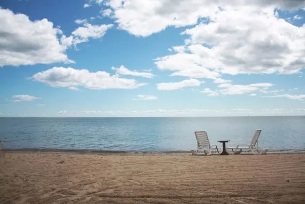 Paradise Beach Resort