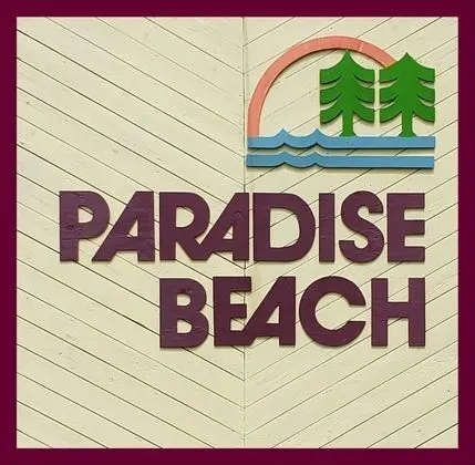 Paradise Beach Resort - Dış Mekan