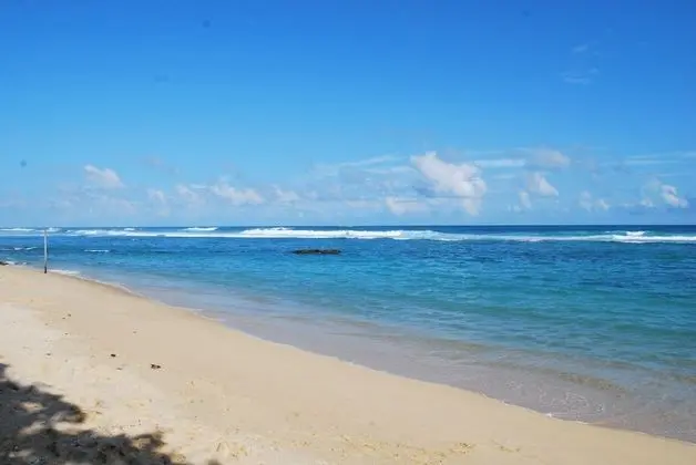 Paradise Beach Resort - Plaj