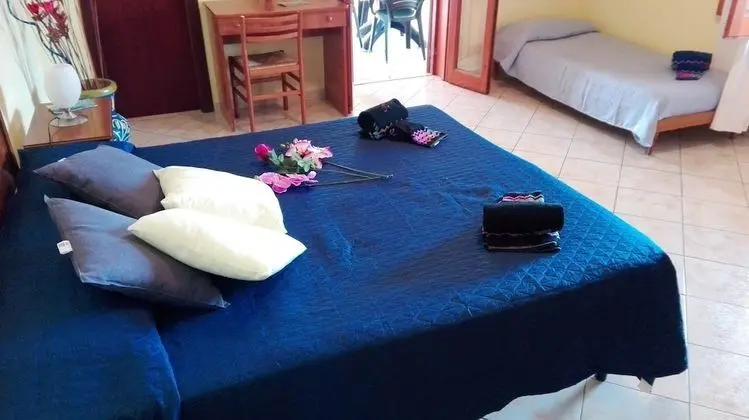 Paradise Bed & Breakfast - Oda