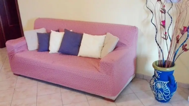 Paradise Bed & Breakfast - Oda Düzeni