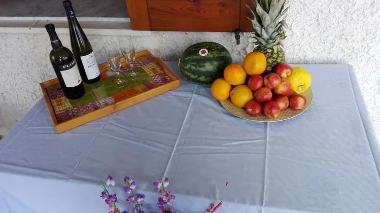 Paradise Bed & Breakfast - Yerinde Yemek