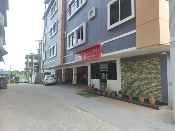 Hotel Paradise