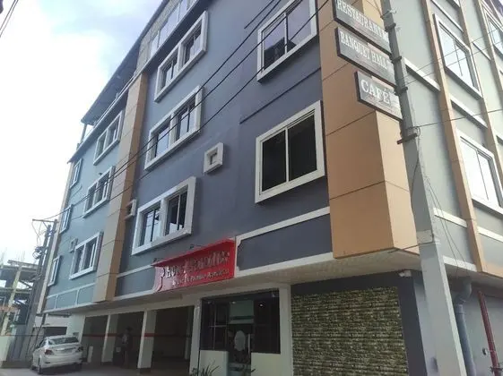 Hotel Paradise - Öne Çıkan Resim