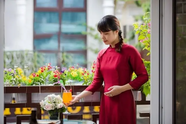 Paradise Boutique Hotel