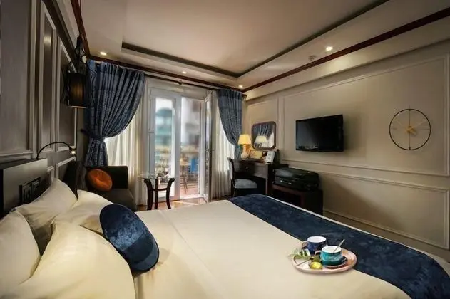 Paradise Boutique Hotel - Öne Çıkan Resim