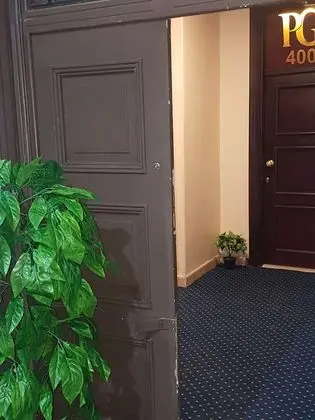 Paradise Boutique Hotel - Dış Mekan
